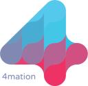 4mation logo